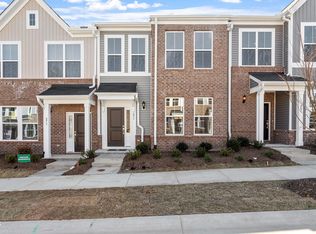 277 Chesapeake Commons St #94, Garner, NC 27529
