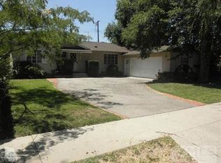 22344 Cantara St, Canoga Park, CA 91304