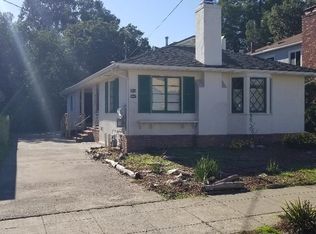 3311 Nicol Ave, Oakland, CA 94602