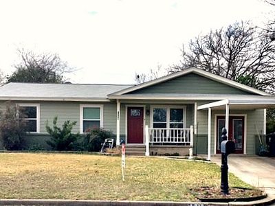 1218 N 66th St, Waco, TX, 76710