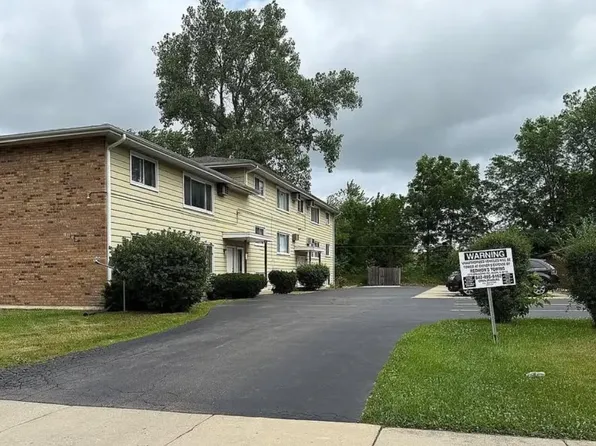 1856 Mark Ave Unit 5, Elgin, IL 60123