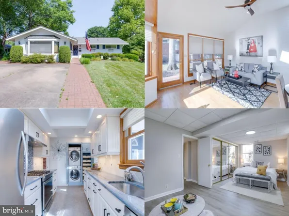 3409 Country Hill Dr, Fairfax, VA 22030