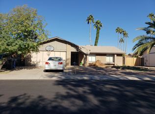 2660 W Bentrup St, Chandler, AZ 85224