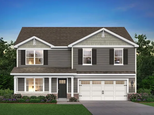 289 Snowdrop Ln, Elgin, IL 60124