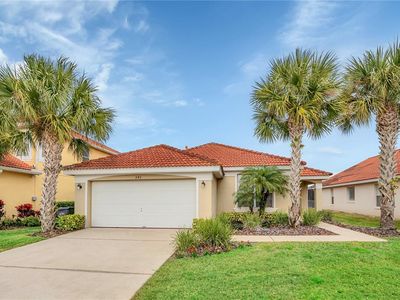 243 RUBINO DRIVE, Davenport, FL, 33837