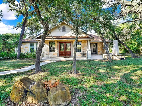 473 County Road 375, San Antonio, TX 78253