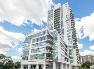 10 Wilby Cres #615, Toronto, ON M9N 0B6