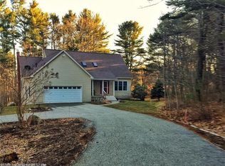 30 High Head Rd, Harpswell, ME 04079