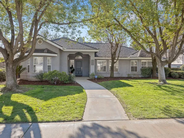 3421 W Orchard Avenue, Visalia, CA 93277