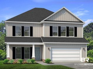 24153 Alydar Loop #170, Azalea Daphne, AL 36526