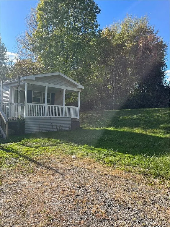 323 Aley Hill Rd photo 1
