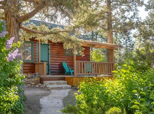 512 Barrett Way, Big Bear, CA 92314