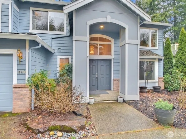 14719 102nd Avenue NE, Bothell, WA 98011