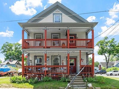 30 Summer St, Orange, MA, 01364