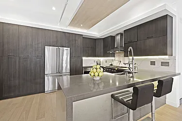 Rented by Compass