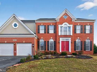 15230 Briarcliff Manor Way, Burtonsville, MD 20866
