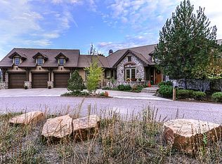 359 Morning Star Way, Castle Rock, CO 80108