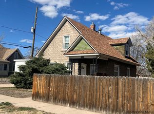 2511 Reed Ave, Cheyenne, WY 82001