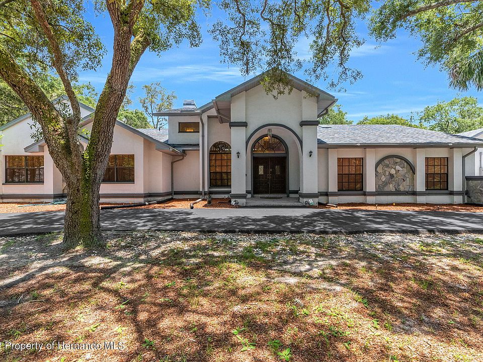 14700 Spellman Ct, Spring Hill, FL 34610 | Zillow