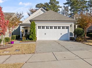 122 Currituck Ln, Durham, NC 27703