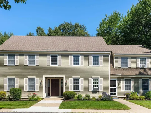 21 Blacksmith Road #3A, Wells, ME 04090