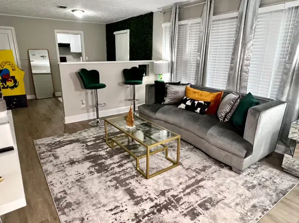 (undisclosed Address), Atlanta, GA 30315