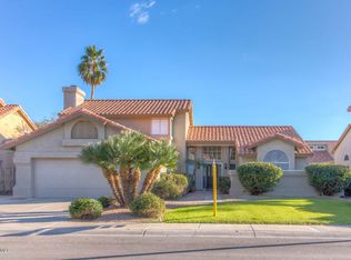 1571 W Oakland St, Chandler, AZ 85224
