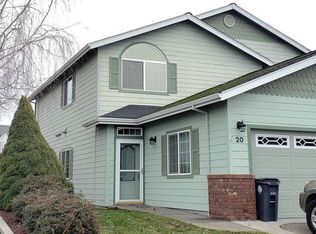 3855 Dover Ridge Dr #20, Medford, OR 97504