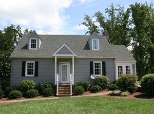 430 Wiggington Rd, Lynchburg, VA 24502