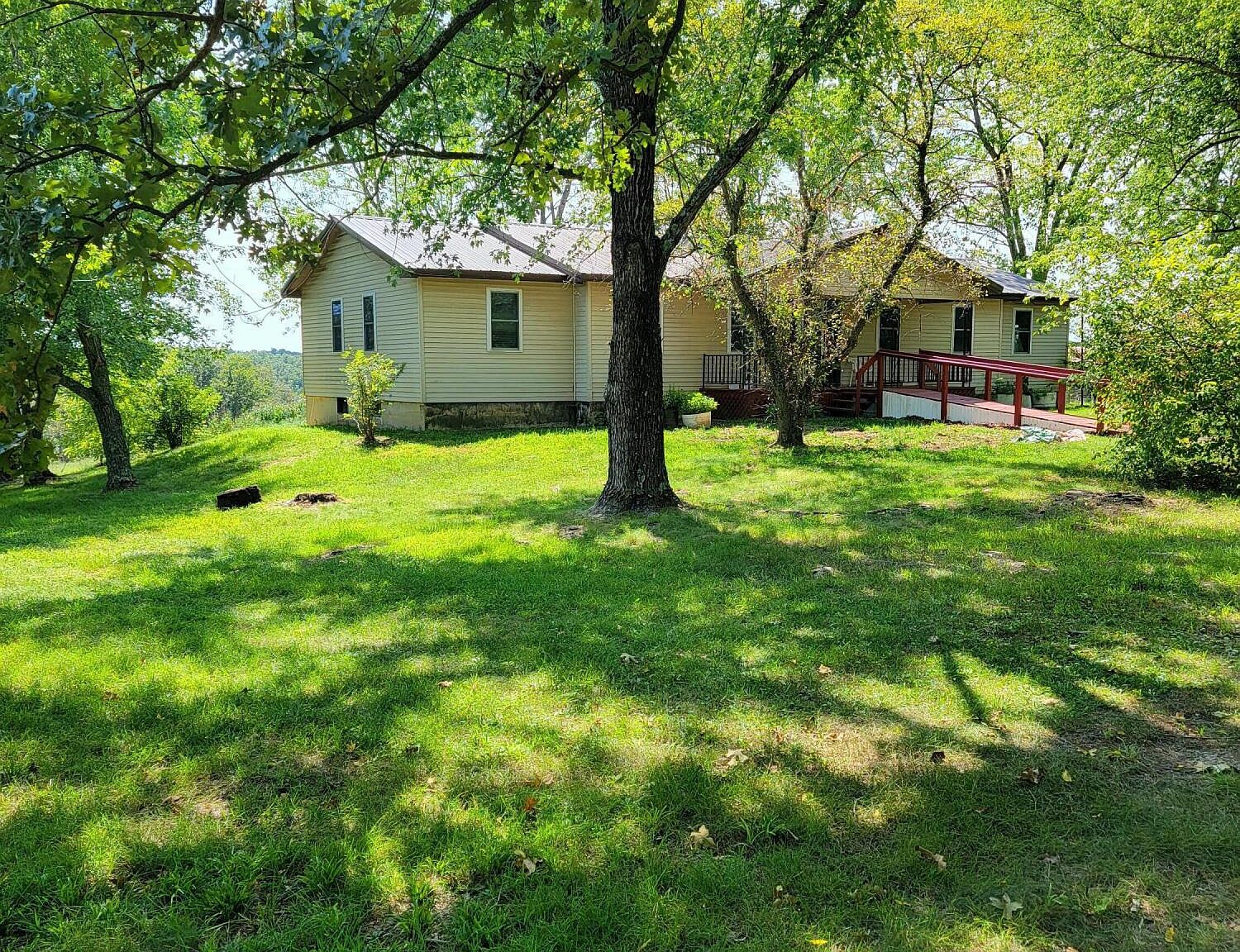 11188 Upton Road, Huggins, MO 65484 MLS 60228208 Zillow