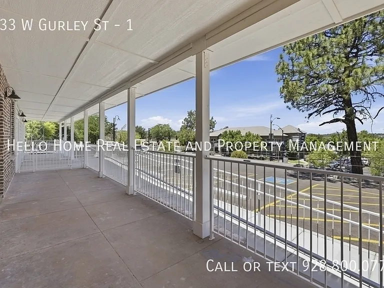 533 W Gurley St #1 — Photo 4