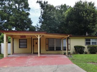 4651 Fredericksburg Ave, Jacksonville, FL 32208