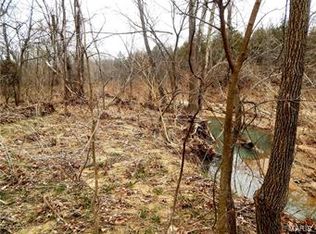 0 Old State Rd, Leslie, MO 63056
