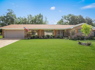 742 Cambridge Dr, Biloxi, MS 39532