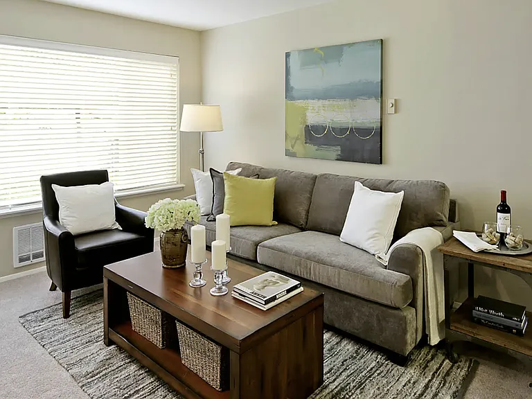 Station at Mill Creek Apartments — Photo 5