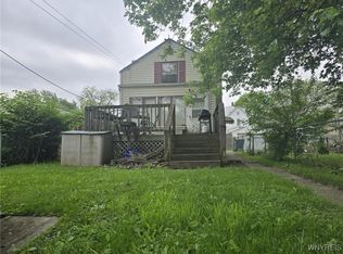 2217 Michigan Ave, Niagara Falls, NY 14305