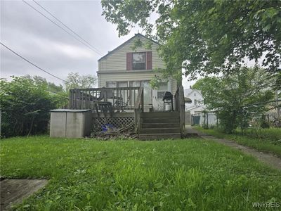 2217 Michigan Ave, Niagara Falls, NY, 14305