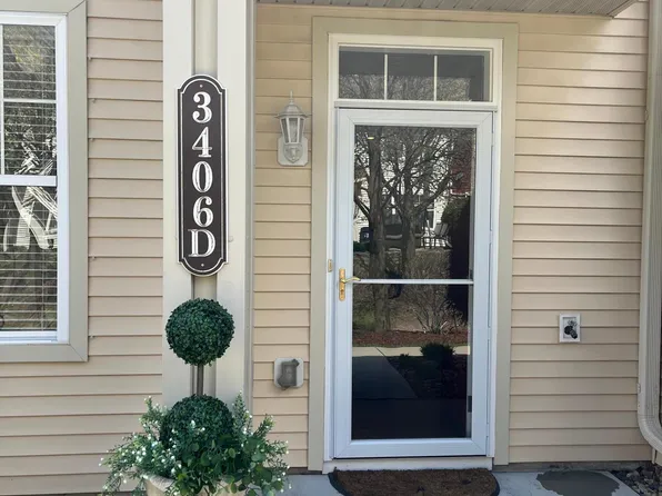 3406 Hazel Trl Unit D, Woodbury, MN 55129