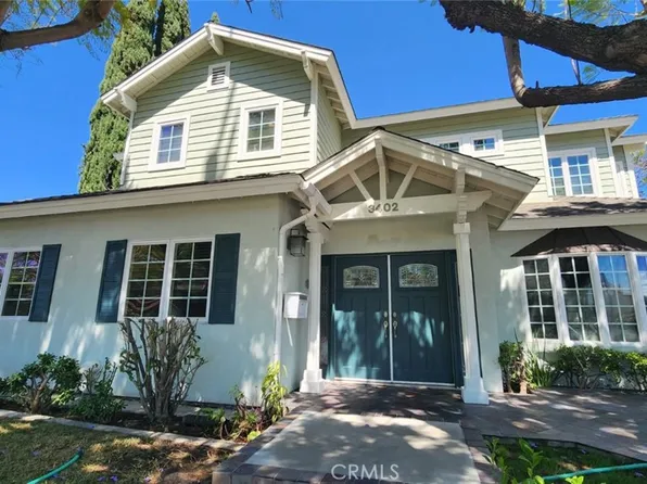 3402 Palo Verde Ave, Long Beach, CA 90808