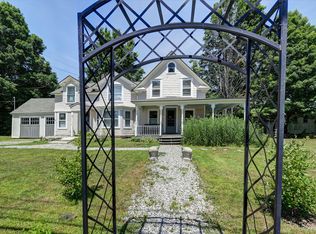 118 Egremont Plain Rd, Egremont, MA 01230