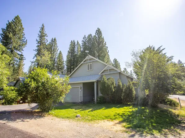 8 Alder Ct, Blairsden Graeagle, CA 96103