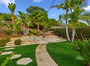 5670 Cathedral Oaks Rd, Goleta, CA 93117