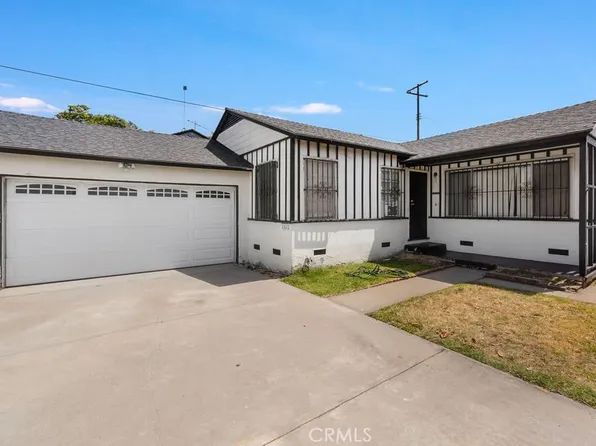 11610 Chanera Ave, Hawthorne, CA 90250