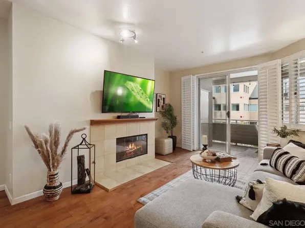 4701 Date Ave Unit 208, La Mesa, CA 91942