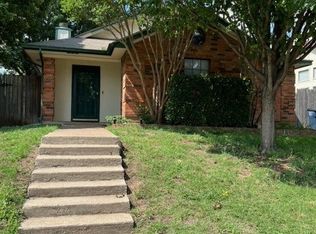 4779 Wineberry Dr, Fort Worth, TX 76137
