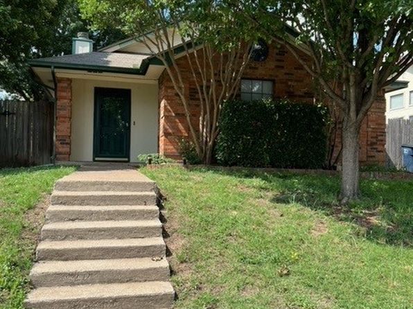Home for Sale in Fort Worth TX
