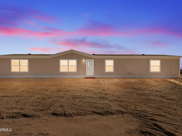 37809 W ILLINI Street, Tonopah, AZ 85354