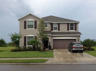 5310 98th Ave E, Parrish, FL 34219