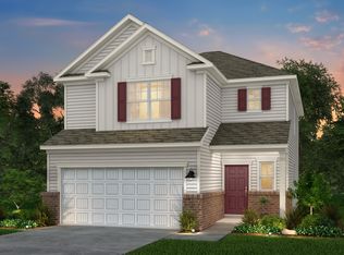 3252 Holiday Ln LOT 553, Columbia, TN 38401