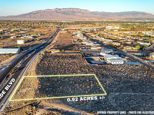 1212 Westside Blvd SE, Rio Rancho, NM 87124